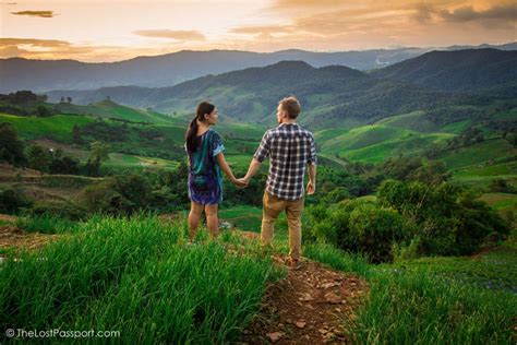 Chiang Rai Mountains