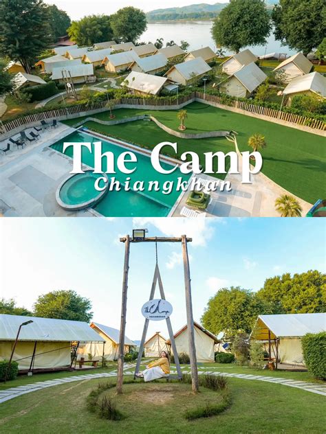 Chiangkhan Riverfront