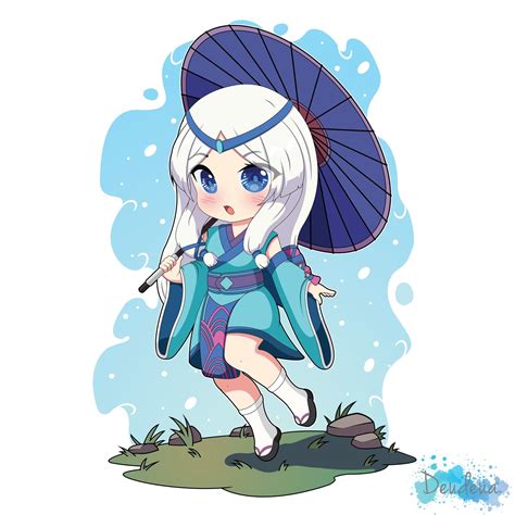 Chibi Mobile Legends