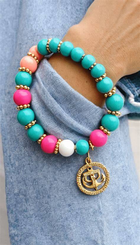 Chic Bracelet Styles