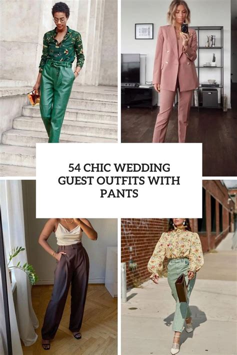 Chic Fall Wedding Guest Pants Outfit FAQs