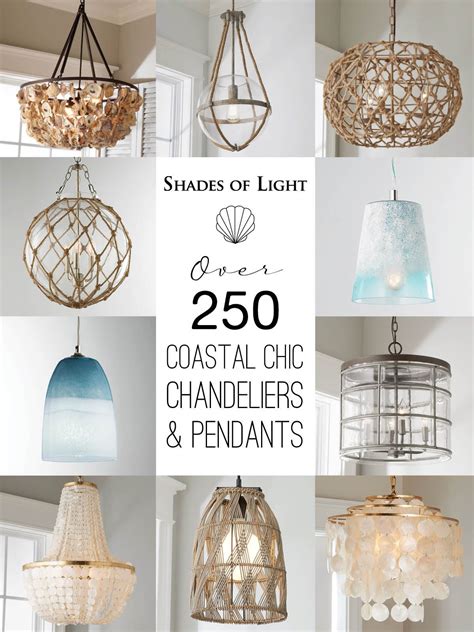 Chic Lighting Fixtures