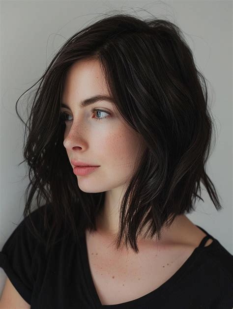 Chic Lobs Modern and Versatile