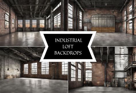 Chic Urban Backdrops