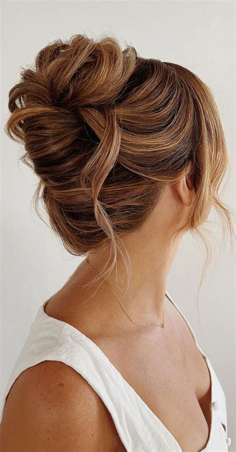 Chic and Simple Updos