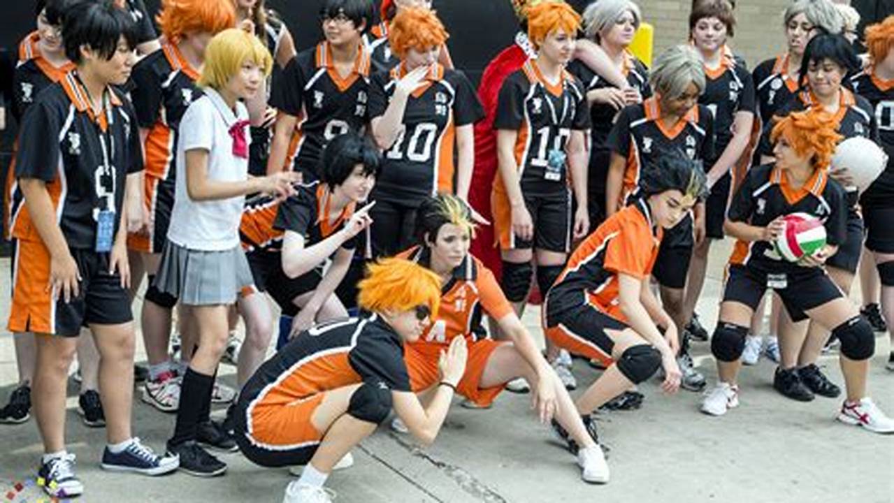 Chicago Anime Convention 2025
