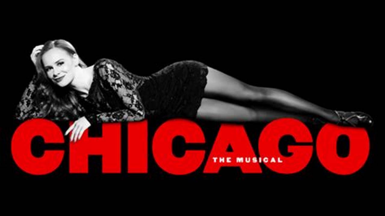 Chicago Concerts In March 2025