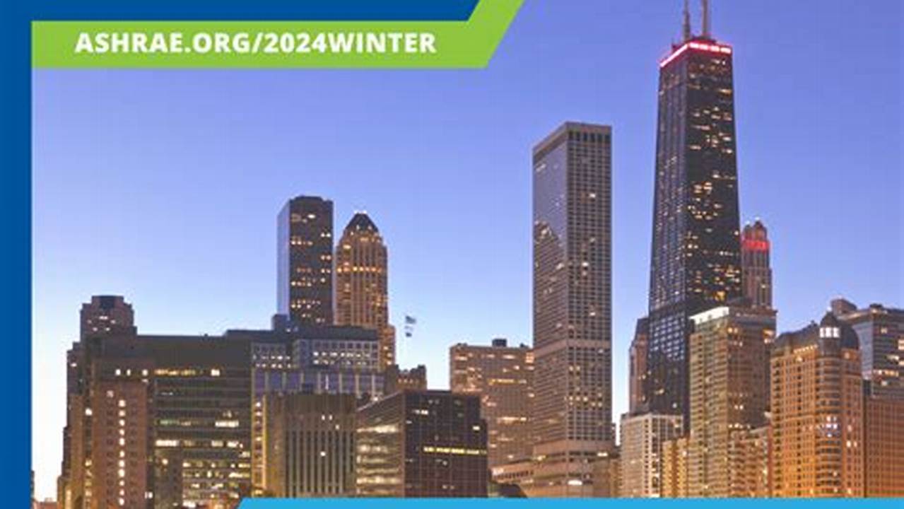 Chicago Conference June 2024