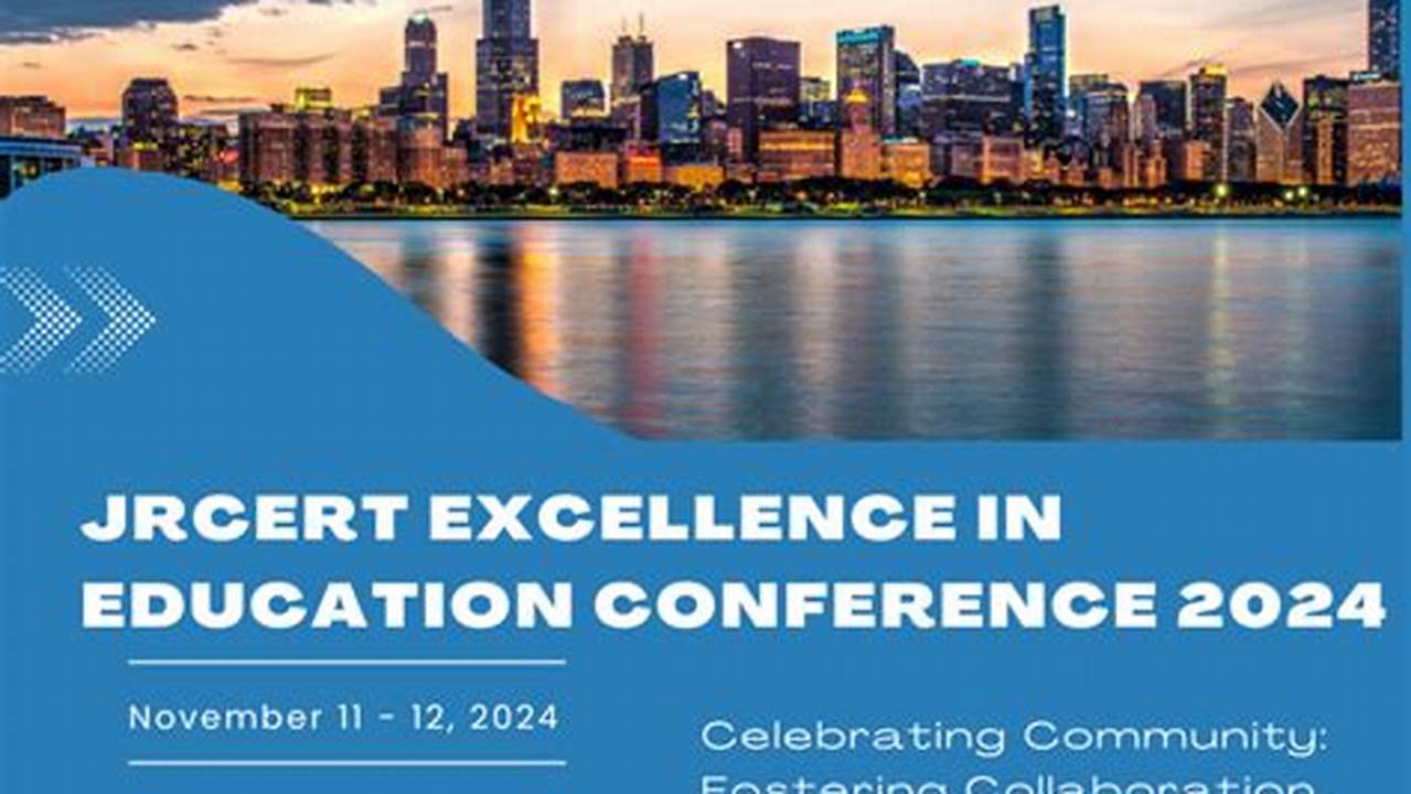 Chicago Education Conference 2024