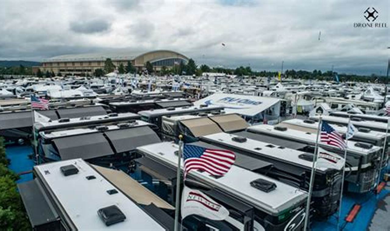 Chicago Rv Shows 2024