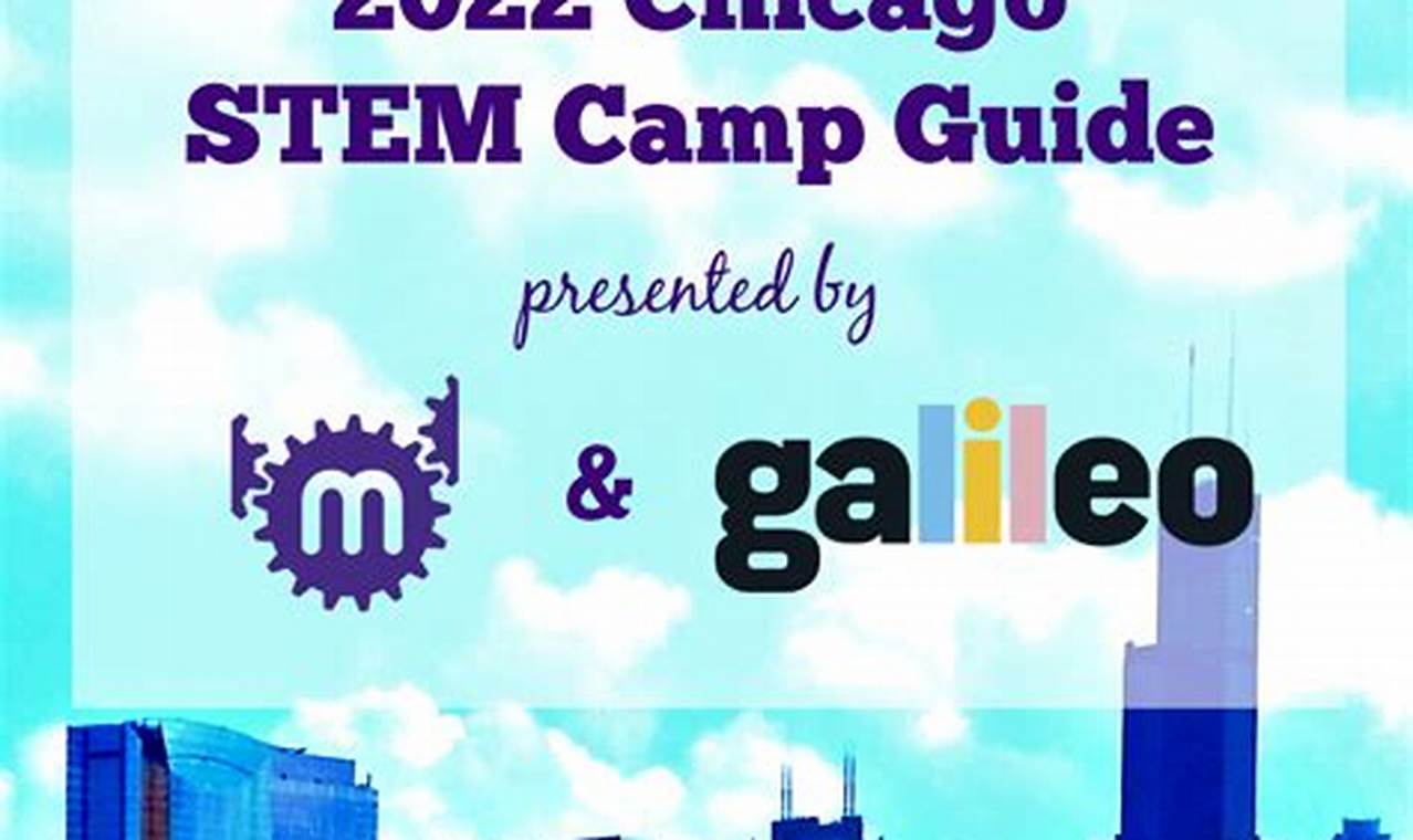 Chicago Summer Camps 2024