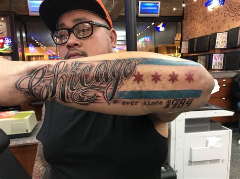 Best Cover Up Tattoo Artist Chicago Super Tattoo