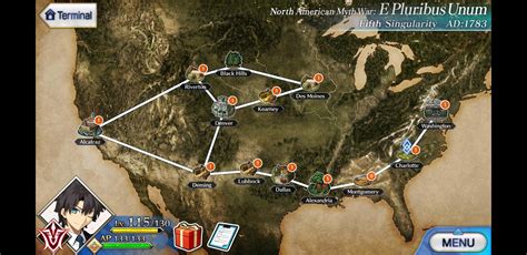 Fate/Grand Order (Mobile RPG) Page 493 AnimeSuki Forum