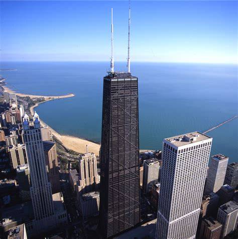 Chicago Architectural Landmarks