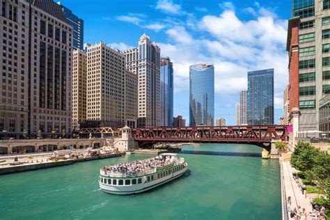 Chicago Booze Cruise