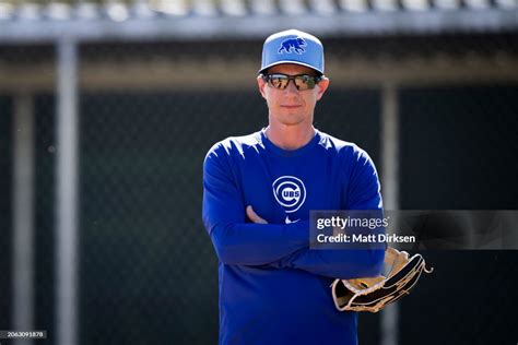 Chicago Cubs Spring Training 2024