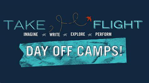 Chicago Day Off Camps