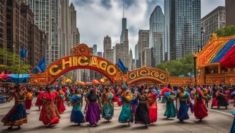 Chicago Events And Festivals 2024