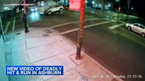 Chicago Hit And Run Video