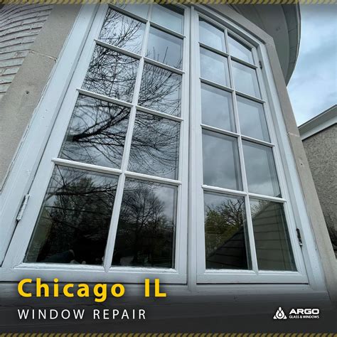 Chicago Home Window Repair