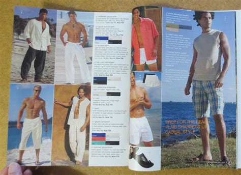 Chicago Il Based Catalog Male Models