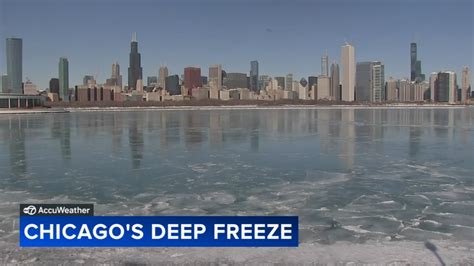 Chicago Weather Forecast: Stay Prepared for All Seasons!