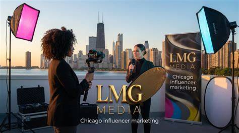 Chicago Influencer Marketing