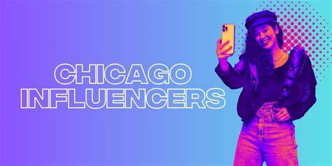 Chicago Influencers