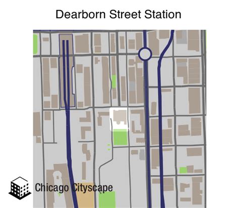 410 North Dearborn Street, Chicago IL Walk Score