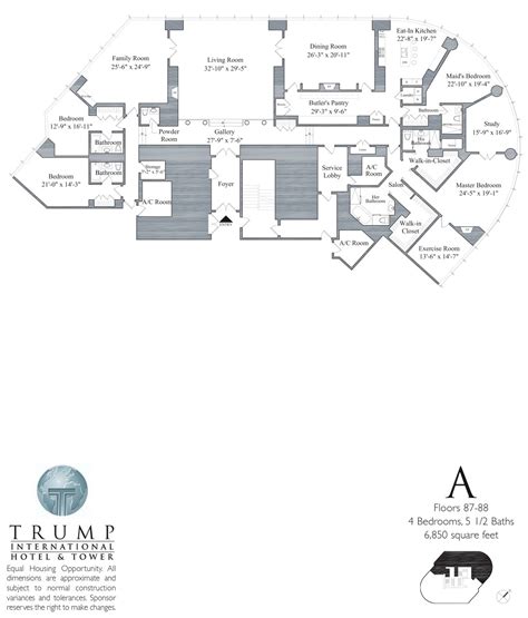Chicago's Trump Tower almost sold out