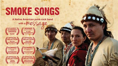 Chicago Native American Food Documentaries