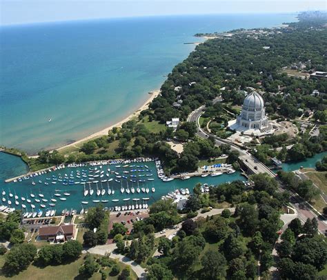 Prime Access to North Shore