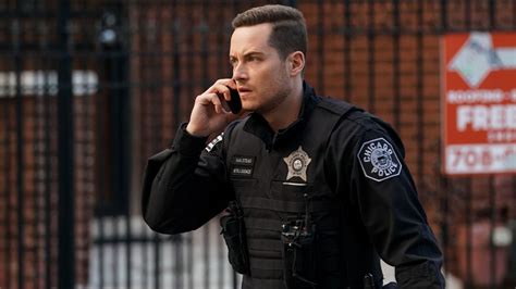 Chicago PD Latest Episode