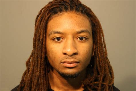 Breaking News: Chicago Rapper Sentenced for Killing Mother in Insurance Scam