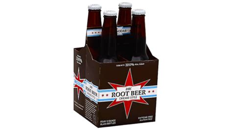 Chicago Root Beer