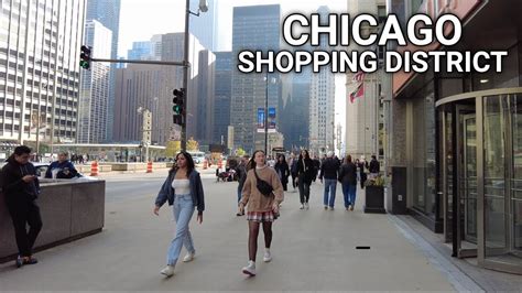 Chicago Shopping Chicago Shopping