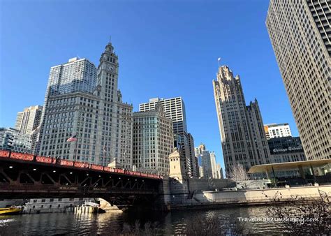 Chicago Skyline Weekend