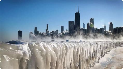 Stay Prepared with Accurate Chicago Weather Forecast Today