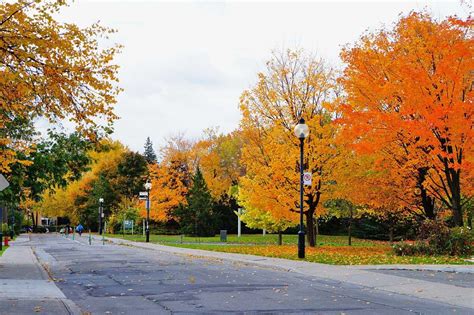 Chicago Weather October