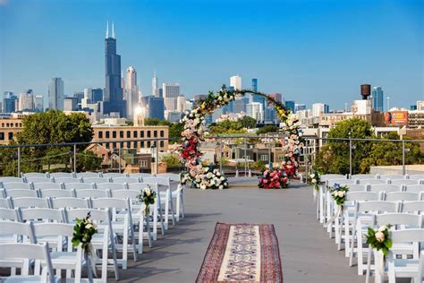 Chicago Weddings