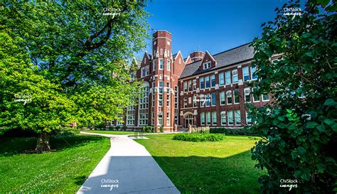 Chicago High School
