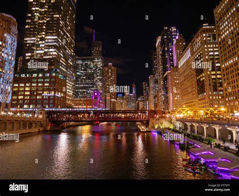Free Things to Do in Chicago Tonight
