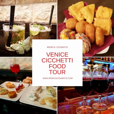 Chicchetti Food Tour
