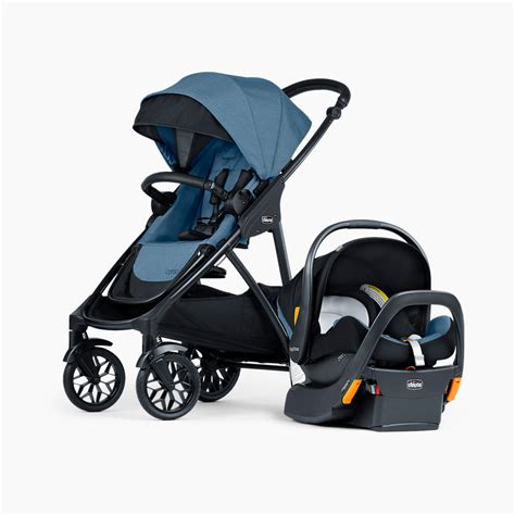 Chicco Corso The Modular Travel System Reviews