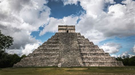 Chichen Itza Cost