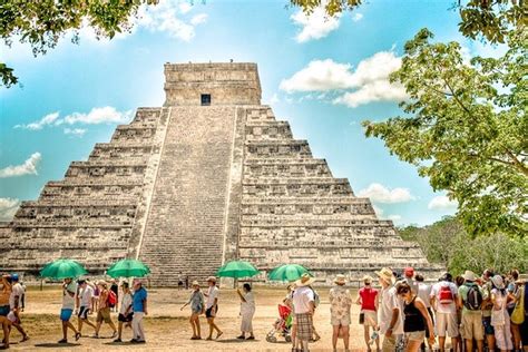 Cancun to Chichen Itza Tour: An Honest Review