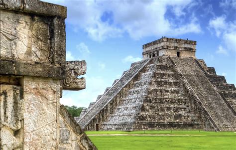Chichen Itza tickets