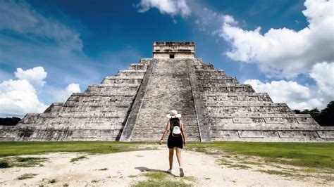 Transportation to Chichen Itza