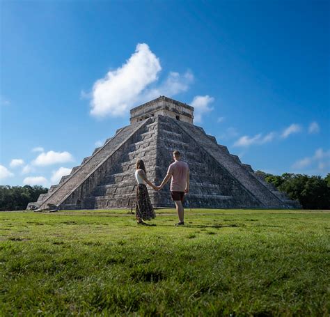 Chichen Itza worth visiting