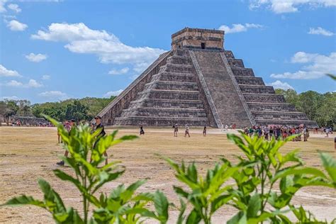 Chichen Itza Tours